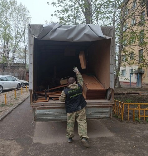  в Ангарске